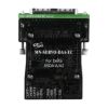 Distributed Motionnet Single-axis Motion Control Module with e-CON Mini-Clamp connector for Delta ASDA-A/A2ICP DAS